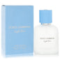 Light Blue by Dolce & Gabbana Eau De Toilette Spray 1.7 oz (Men)